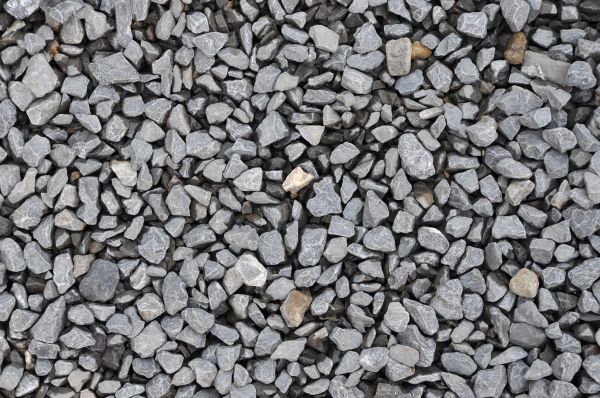 Gravel Smoothing in Louisville