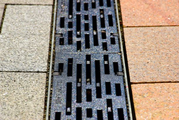 Cost of Trench Drainage in Louisville