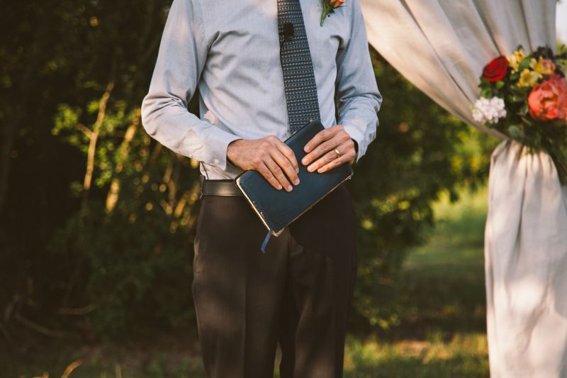 Ceremonial Grading Event